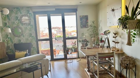 Piso en venta en Plaza San Miguel, 2, Medina del Campo, Valladolid - imagen 3 Foto 3 de Piso en venta en Plaza San Miguel, 2, Medina del Campo, Valladolid