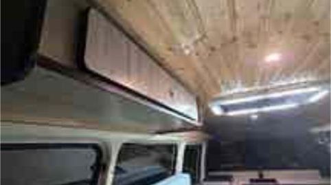 Estudi de lloguer a La Salud, Santa Cruz de Tenerife Capital - imatge 4 Foto 4 de Estudi de lloguer a La Salud, Santa Cruz de Tenerife Capital