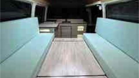 Estudi de lloguer a La Salud, Santa Cruz de Tenerife Capital - imatge 5 Foto 5 de Estudi de lloguer a La Salud, Santa Cruz de Tenerife Capital