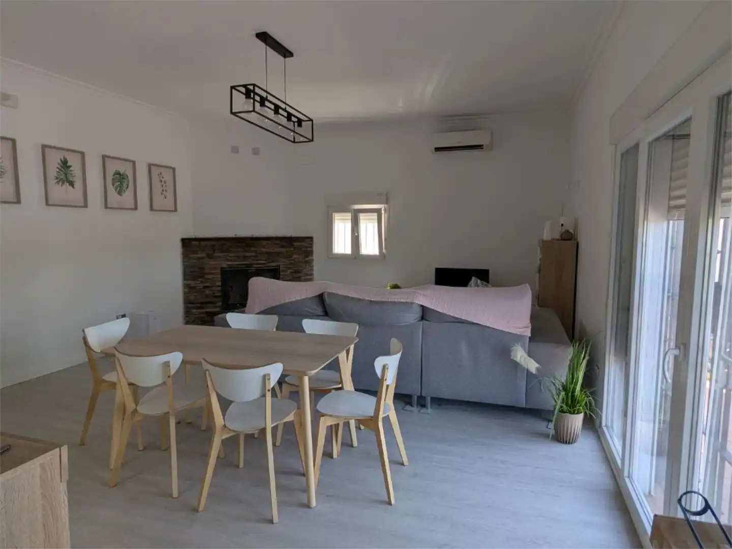 Flat for rent in Oromana