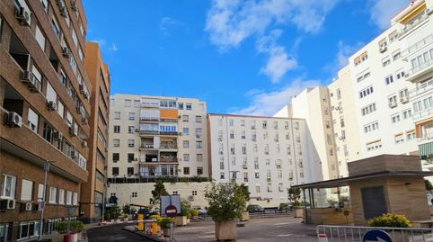 Foto 2 de Piso en venta en Calle de Zurbano, 56, Almagro, Madrid Capital