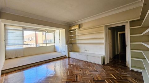Foto 4 de Piso en venta en Calle de Zurbano, 56, Almagro, Madrid Capital
