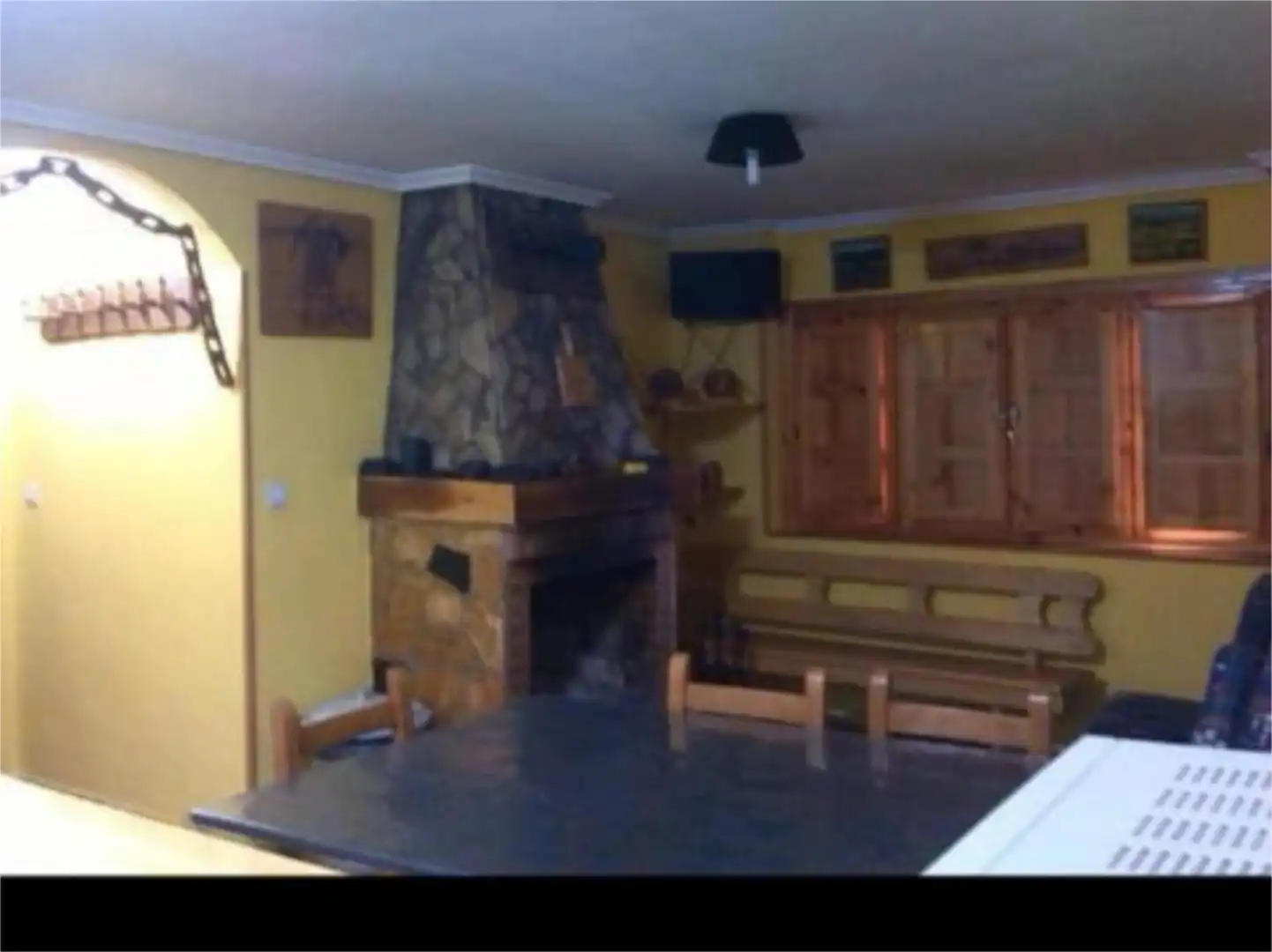 Casa adosada en venda a Calle San Pedro, 37, Vega de Espinareda Casa adosada en venda en Vega de Espinareda amb Calefacció, Jardí privat i Terrassa