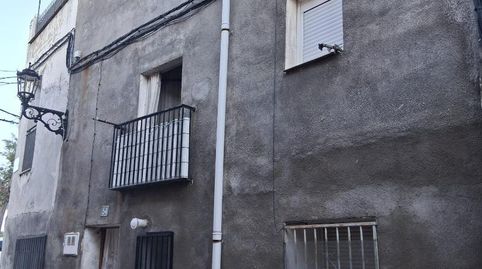Casa adosada en venta en Calle Hondillo, 1, Buendía, Cuenca - imagen 2 Foto 2 de Casa adosada en venta en Calle Hondillo, 1, Buendía, Cuenca