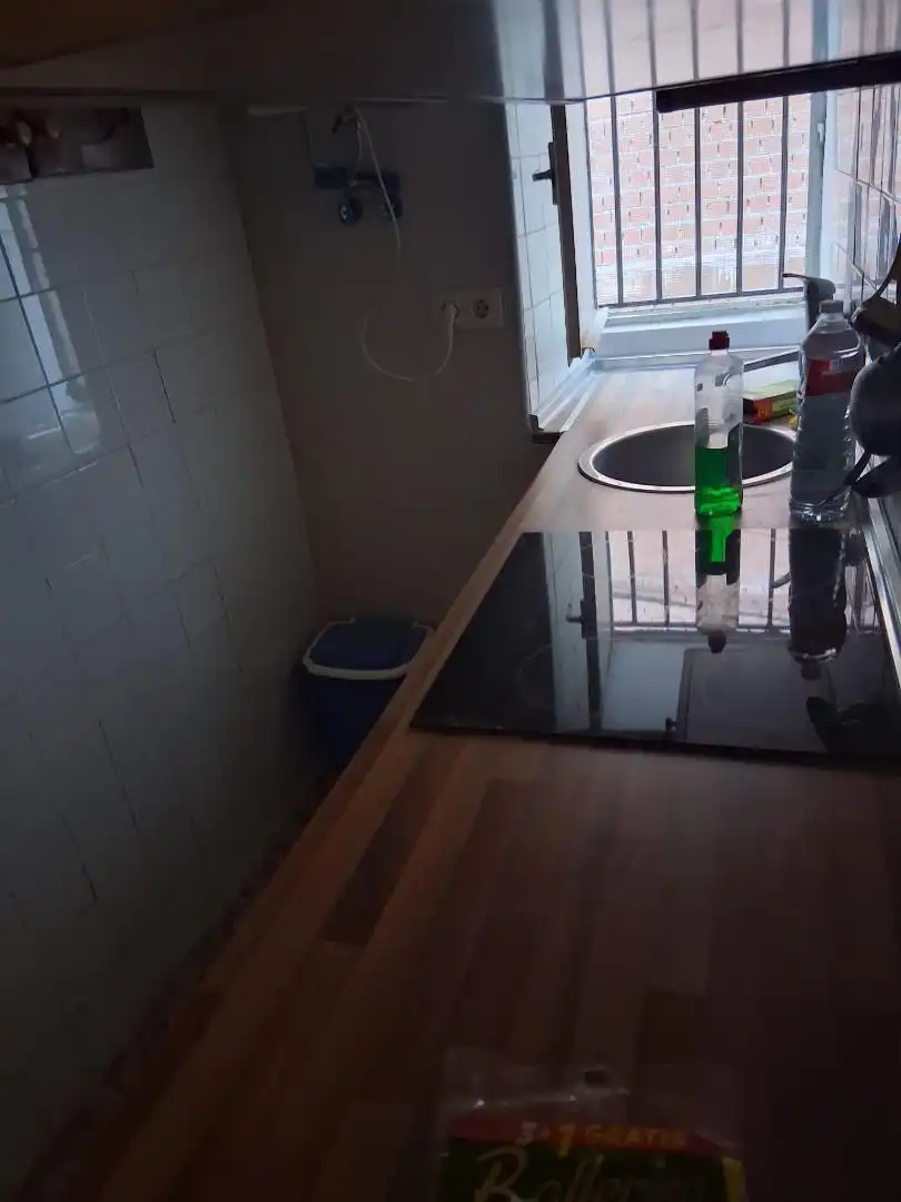 Kitchen of Detached homes for sale in Buendía