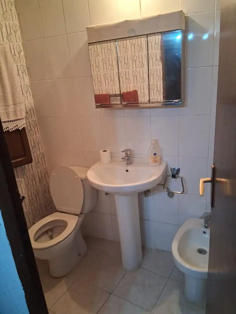Bathroom of Detached homes for sale in Buendía