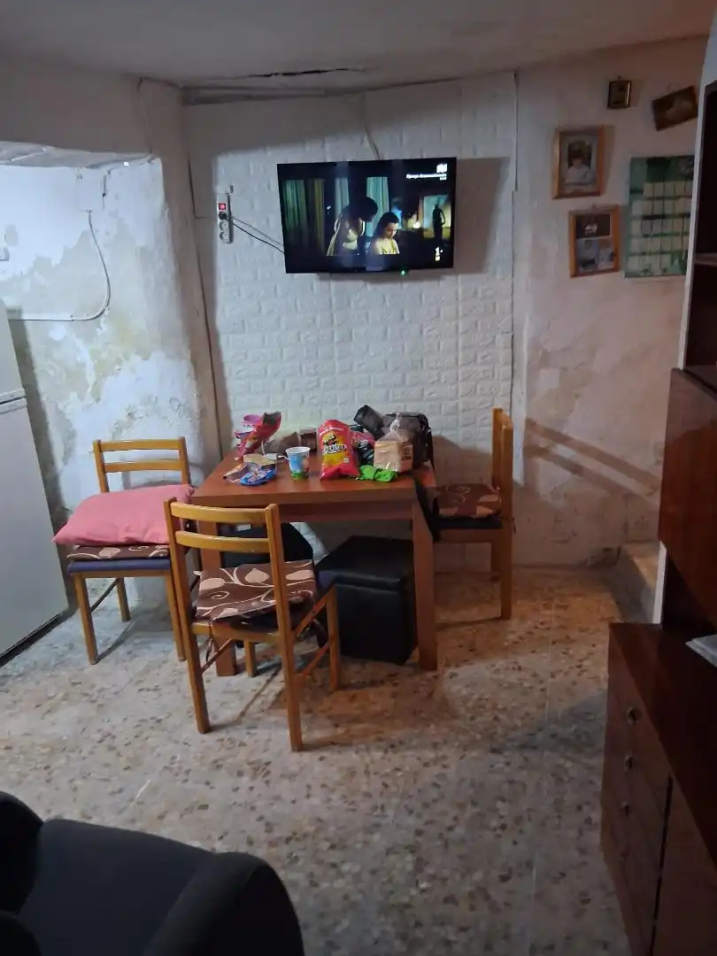 Dining room of Detached homes for sale in Buendía