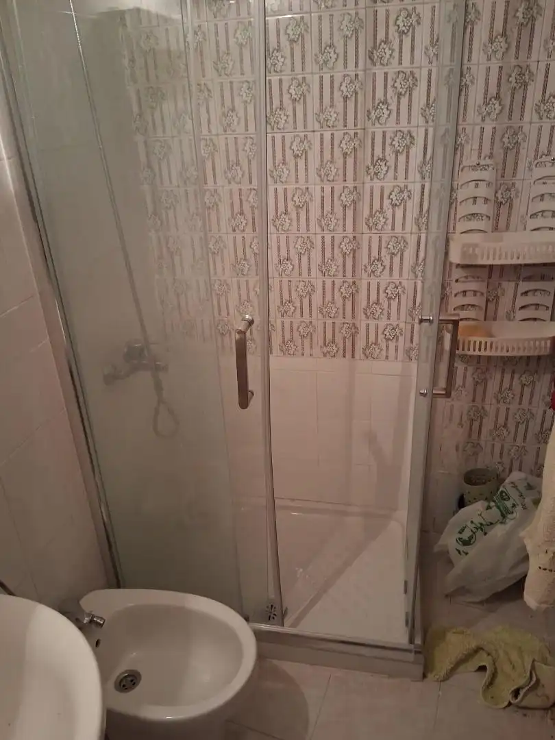 Bathroom of Detached homes for sale in Buendía