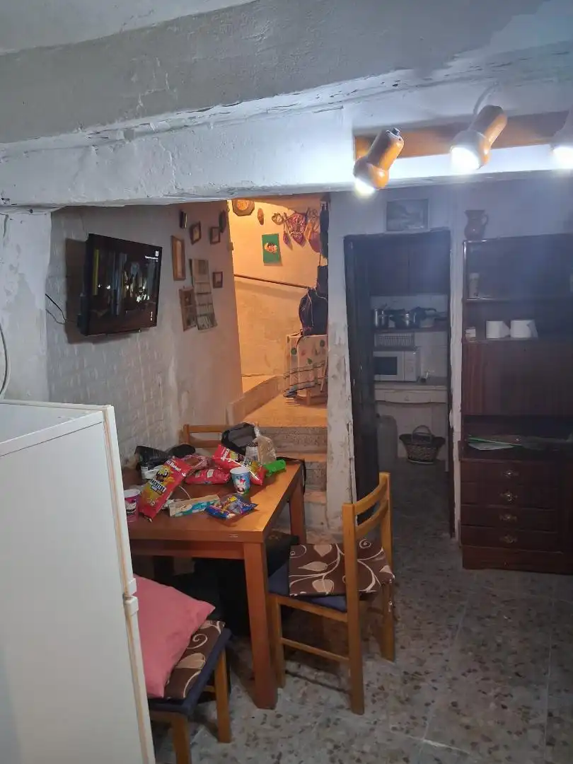 Kitchen of Detached homes for sale in Buendía