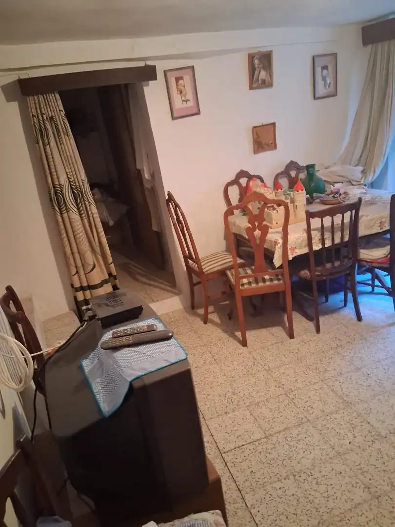 Dining room of Detached homes for sale in Buendía