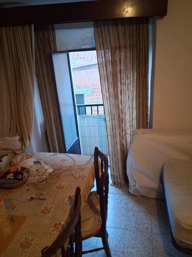 Balcony of Detached homes for sale in Buendía
