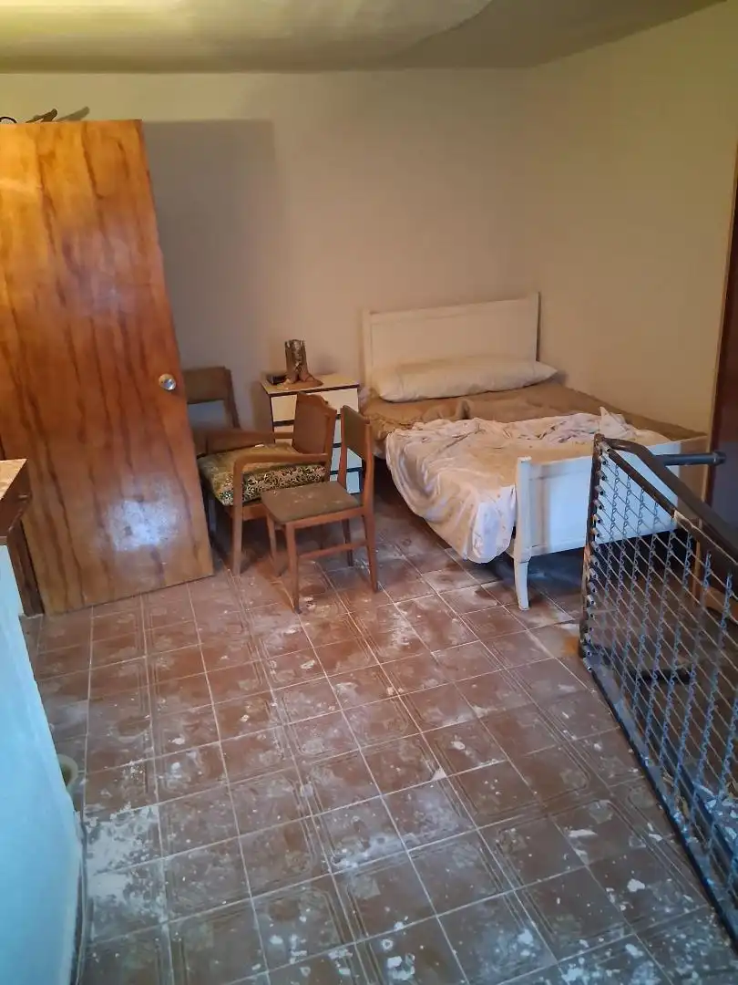 Bedroom of Detached homes for sale in Buendía