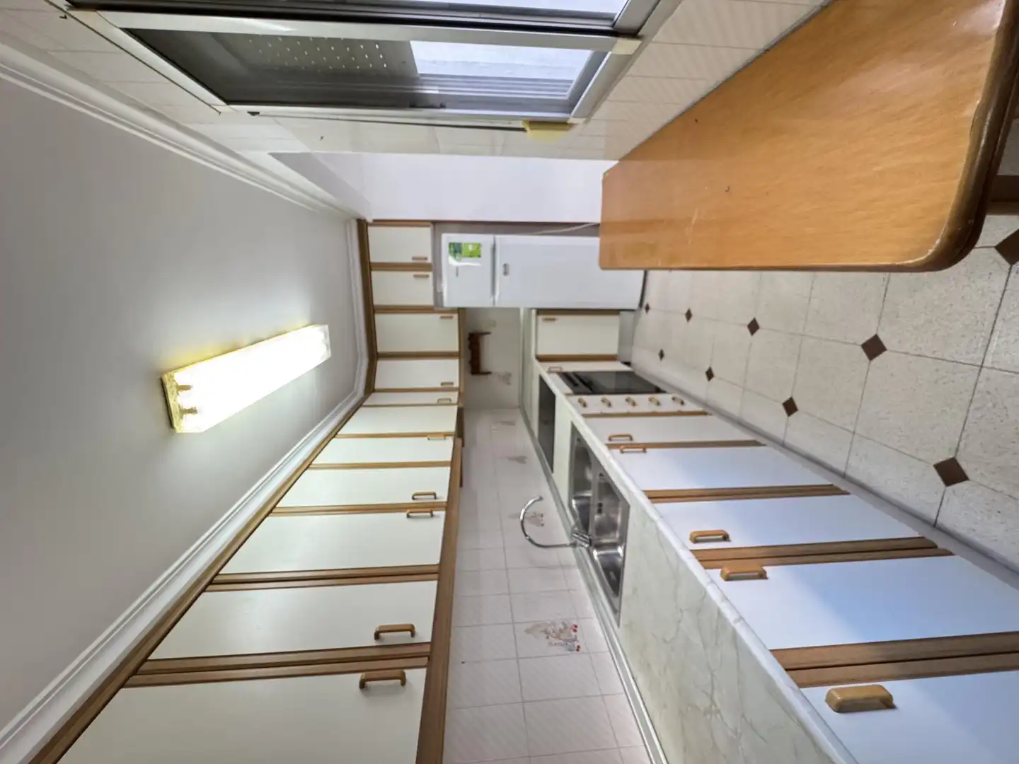 Kitchen of Ground floor for rent in Ibi  with Terrace