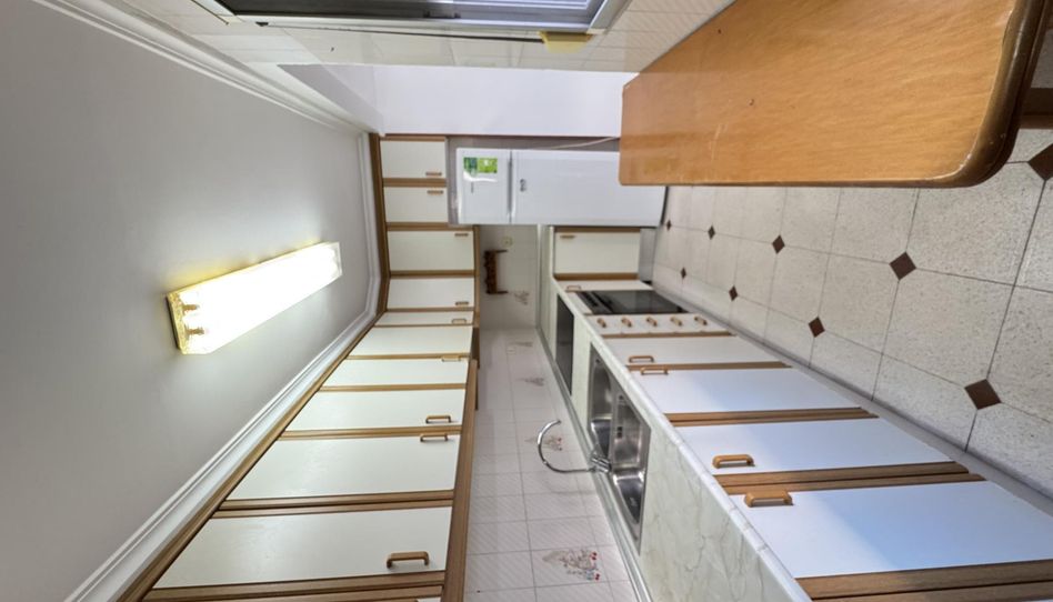 Ground floor for rent in Calle Antonio Machado, 22, Ibi, Alicante - image 1 Photo 1 of Ground floor for rent in Calle Antonio Machado, 22, Ibi, Alicante