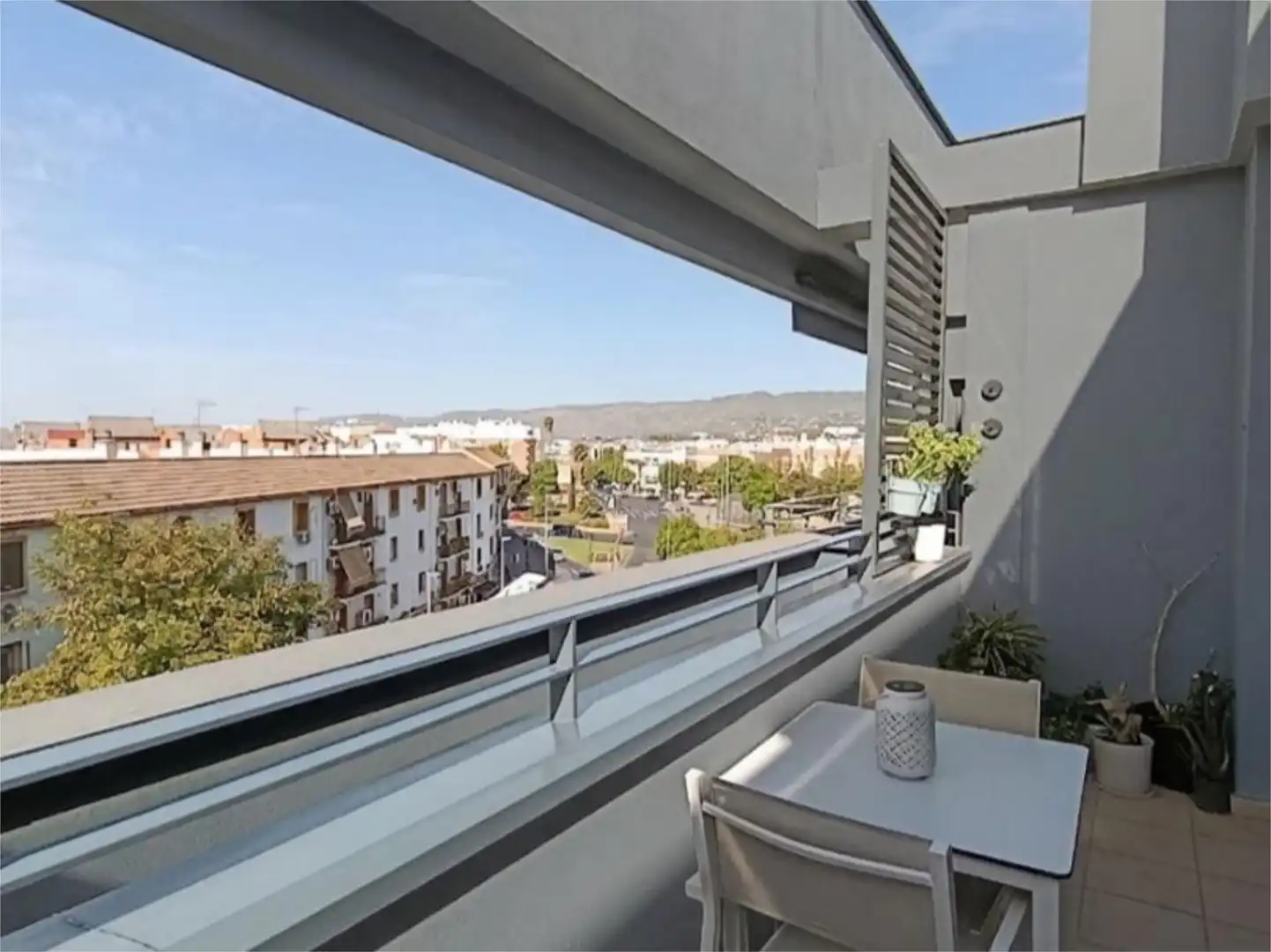 Attic for sale in Balanzona, 15, Sagunto - Edisol