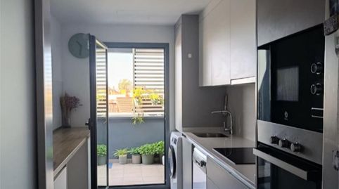 Photo 2 of Attic for sale in Balanzona, 15, Sagunto - Edisol, Córdoba Capital