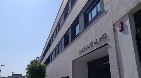 Photo 5 of Attic for sale in Balanzona, 15, Sagunto - Edisol, Córdoba Capital