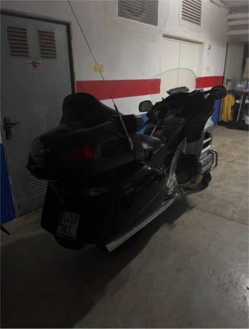 Garaje en Alquiler en Barrio del Centro