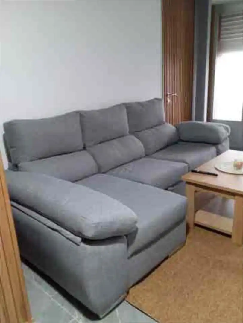 Apartments for rent in Vimianzo Living room of Apartments for rent in Vimianzo