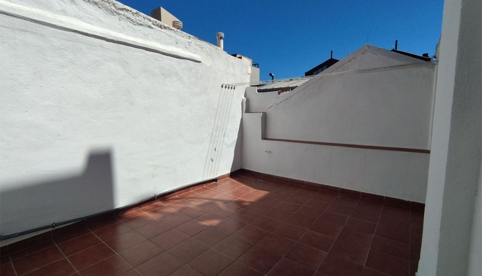 Piso de alquiler en Carrer del Doctor Trueta, 152, El Poblenou, Barcelona Capital - imagen 1 Foto 1 de Piso de alquiler en Carrer del Doctor Trueta, 152, El Poblenou, Barcelona Capital
