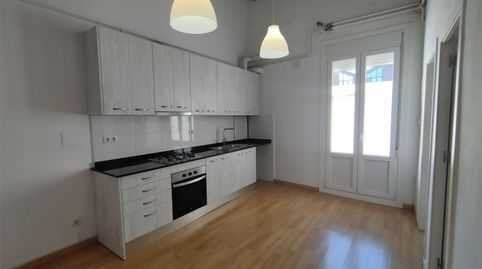 Piso de alquiler en Carrer del Doctor Trueta, 152, El Poblenou, Barcelona Capital - imagen 3 Foto 3 de Piso de alquiler en Carrer del Doctor Trueta, 152, El Poblenou, Barcelona Capital