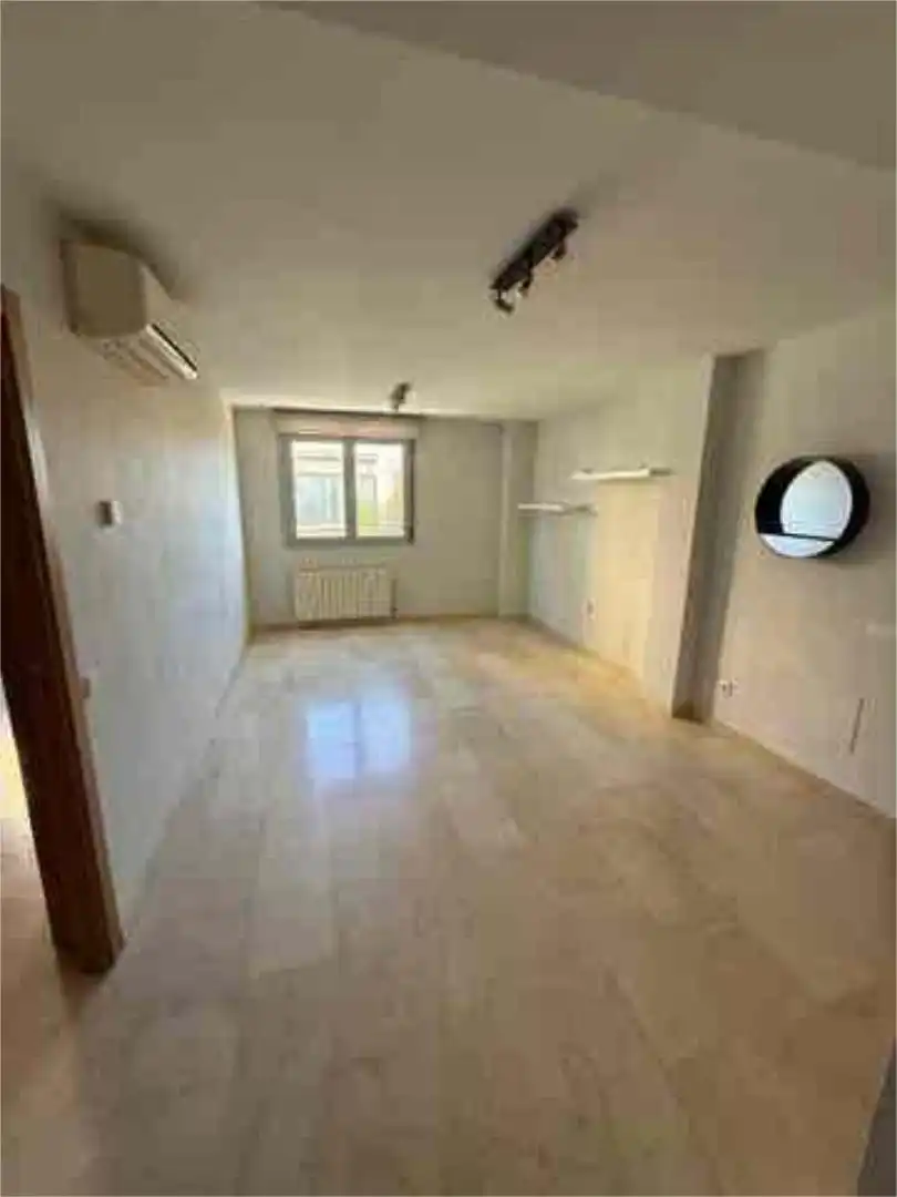 Bedroom of Flat for rent in  Palma de Mallorca