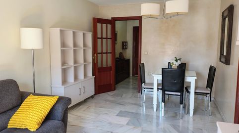 Foto 2 de Piso de alquiler en Calle Laguna Larga, 1, Camino de los Neveros - Serrallo, Granada Capital