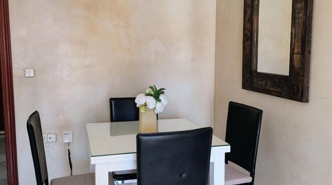 Foto 3 de Piso de alquiler en Calle Laguna Larga, 1, Camino de los Neveros - Serrallo, Granada Capital