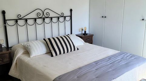 Foto 4 de Piso de alquiler en Calle Laguna Larga, 1, Camino de los Neveros - Serrallo, Granada Capital