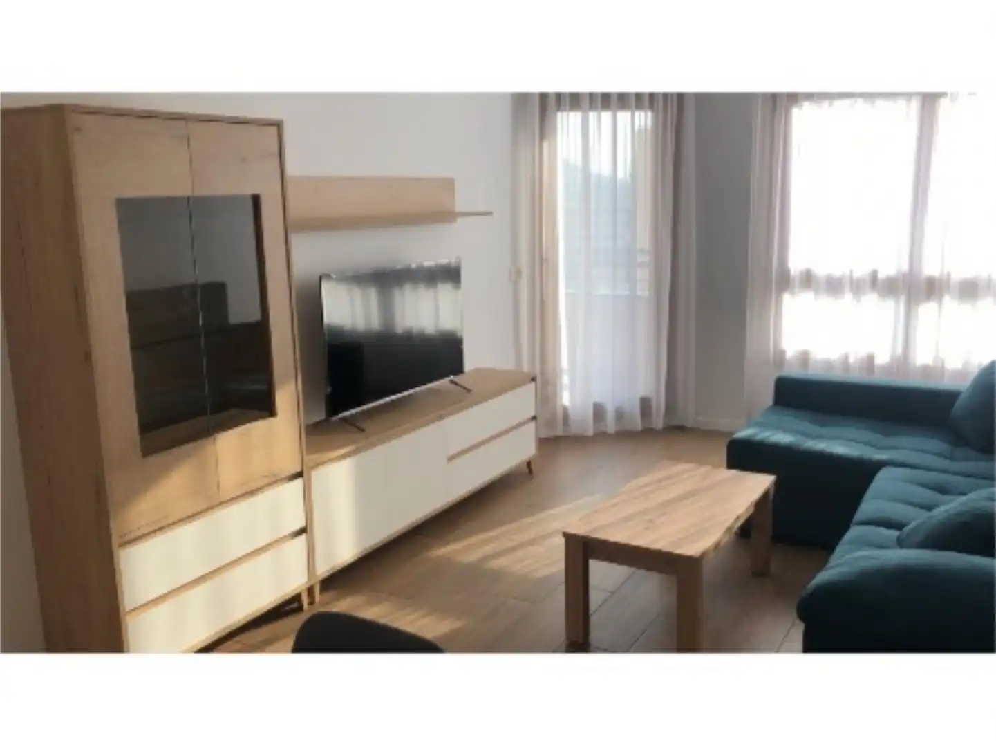 Flat for rent in Calle Monte Toranzo, 21, Eduardo Saavedra - Eloy Sanz Villa