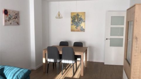 Photo 2 of Flat for rent in Calle Monte Toranzo, 21, Eduardo Saavedra - Eloy Sanz Villa, Soria Capital