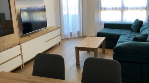 Photo 3 of Flat for rent in Calle Monte Toranzo, 21, Eduardo Saavedra - Eloy Sanz Villa, Soria Capital