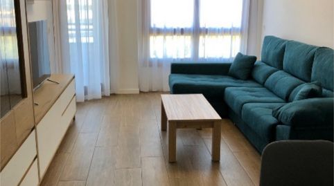 Photo 4 of Flat for rent in Calle Monte Toranzo, 21, Eduardo Saavedra - Eloy Sanz Villa, Soria Capital