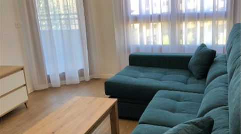 Photo 5 of Flat for rent in Calle Monte Toranzo, 21, Eduardo Saavedra - Eloy Sanz Villa, Soria Capital