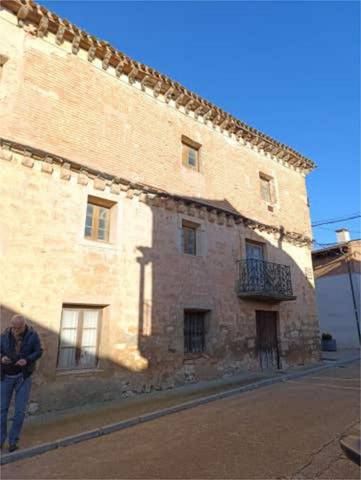 Casa-chalet en Venta en Presencio