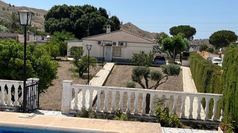 Photo 3 of Houses for sale in Urbanización Pisnella, 3, Busot, Alicante