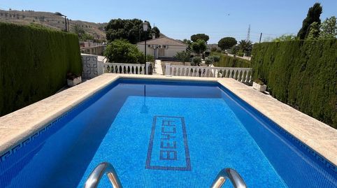 Photo 4 of Houses for sale in Urbanización Pisnella, 3, Busot, Alicante