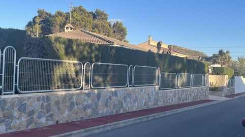 Photo 2 of Houses for sale in Urbanización Pisnella, 3, Busot, Alicante