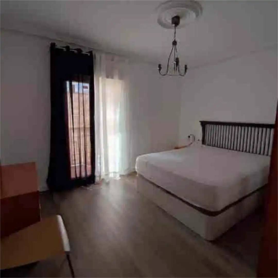 Flat for rent in Delicias