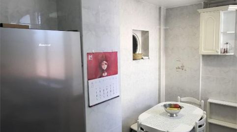 Photo 2 of Flat for rent in Rúa Masaia, 5, Caranza, Ferrol