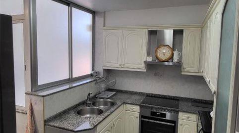 Photo 3 of Flat for rent in Rúa Masaia, 5, Caranza, Ferrol