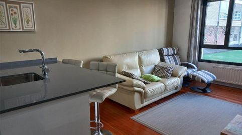 Foto 3 von Wohnung zum Verkauf in Travesía de Uribitarte, 4, Albia, Bilbao