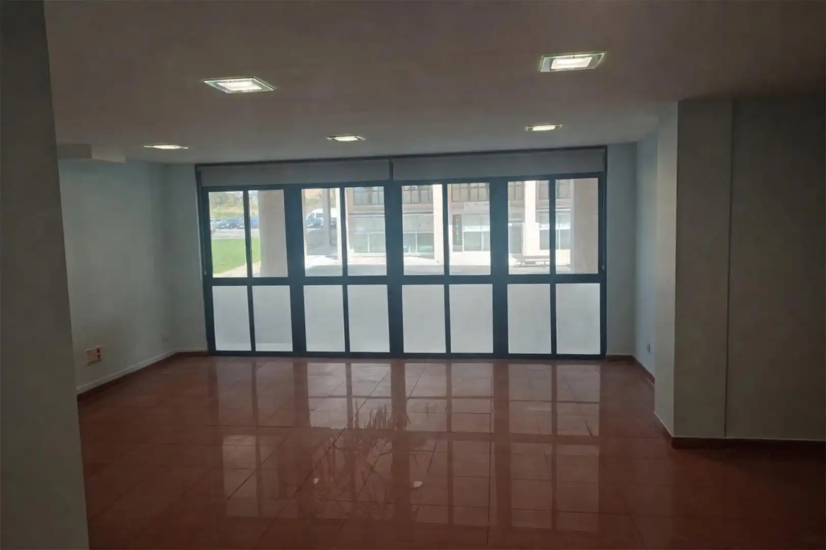 Office for sale in Rúa das Teixugueiras, 10, Alcabre