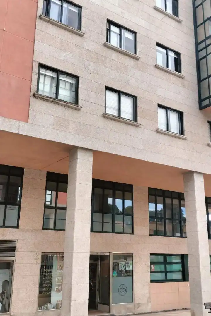 Oficina en venta en Rúa das Teixugueiras, 10, Alcabre Oficina en venta en Rúa das Teixugueiras, 10, Alcabre