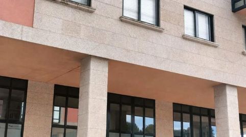 Foto 4 von Büro zum Verkauf in Rúa Das Teixugueiras, 10, Alcabre, Vigo