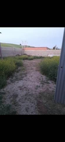 Terreno en Venta en Calle Dulcinea, 13 en Torre de Juan Abad