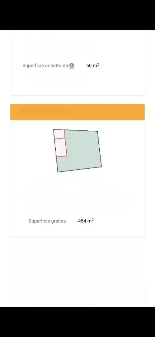 Terreno en venta en Calle Dulcinea, 13, Torre de Juan Abad Terreno en venta en Torre de Juan Abad