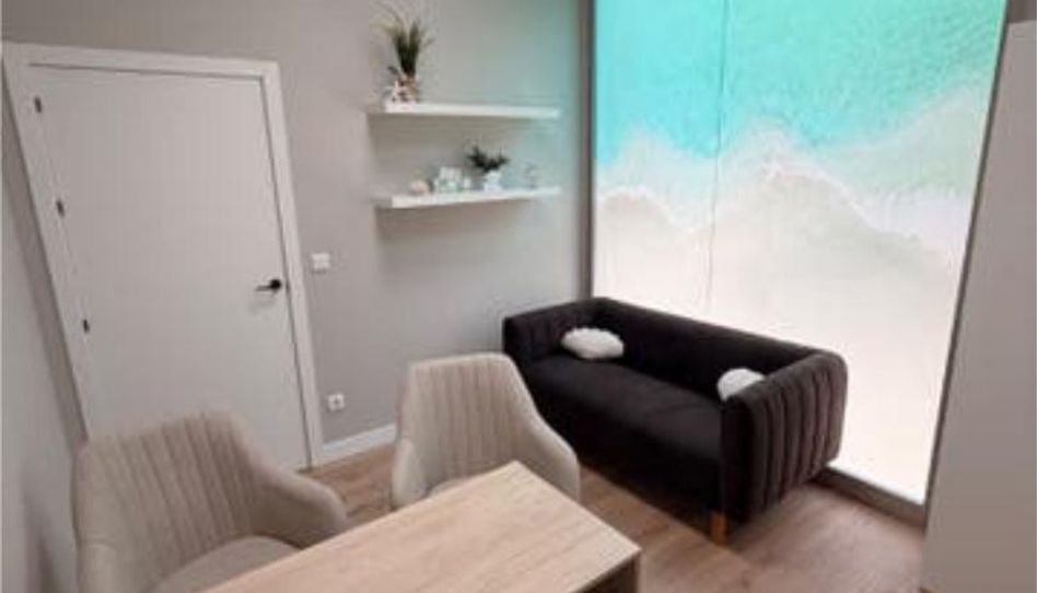 Office for rent in Ciutat Universitària, Elche / Elx - image 1 Photo 1 of Office for rent in Ciutat Universitària, Elche / Elx