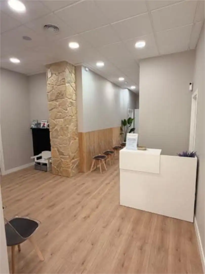 Office for rent in Ciutat Universitària Office for rent in Elche / Elx with Air Conditioner