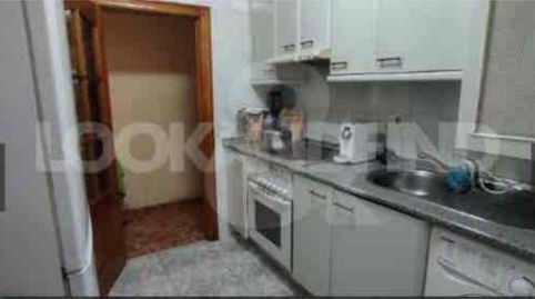 Foto 2 von Wohnung zum Verkauf in Salesas, Salamanca Capital